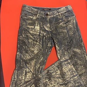 Roberto Cavilli Pants